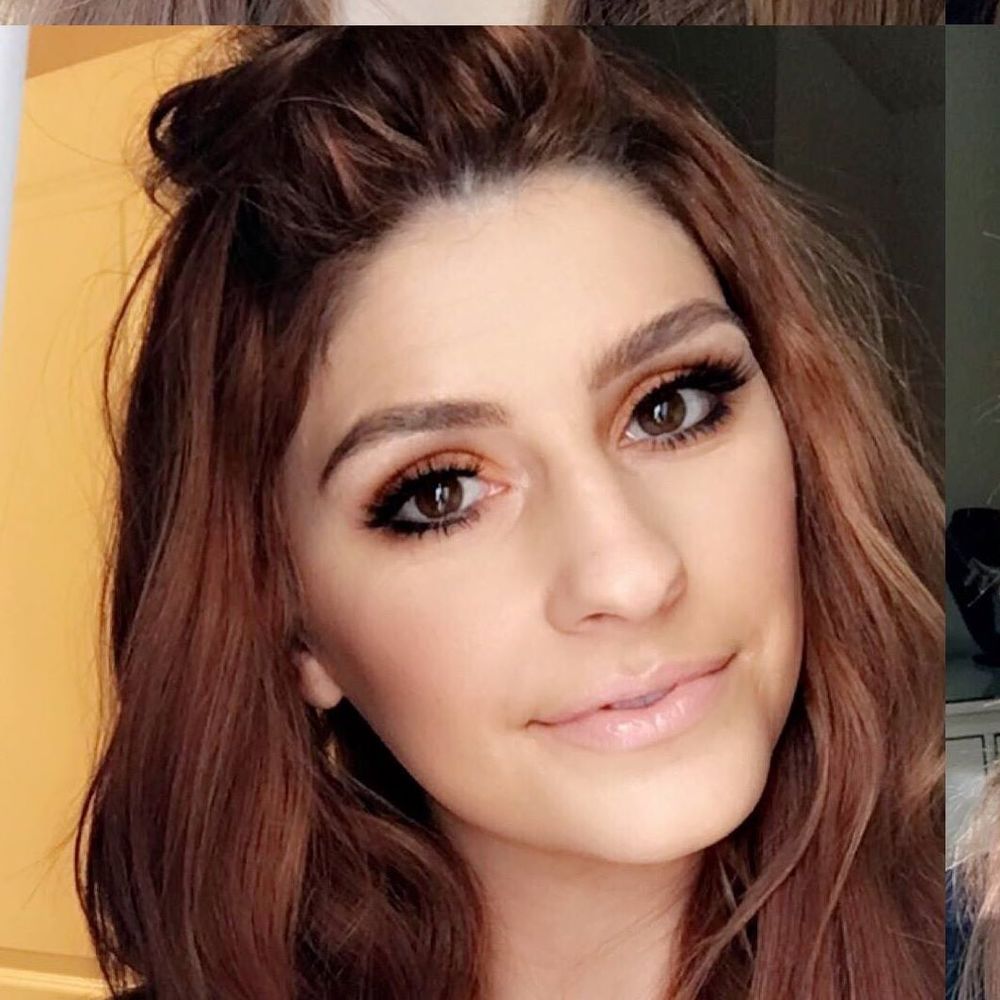 Meet your Posher, Miranda